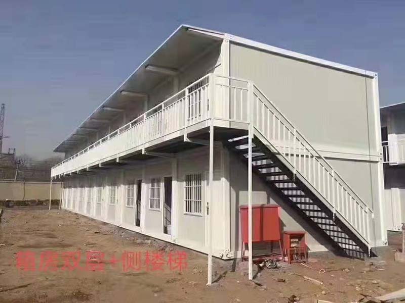 钢结构厂房