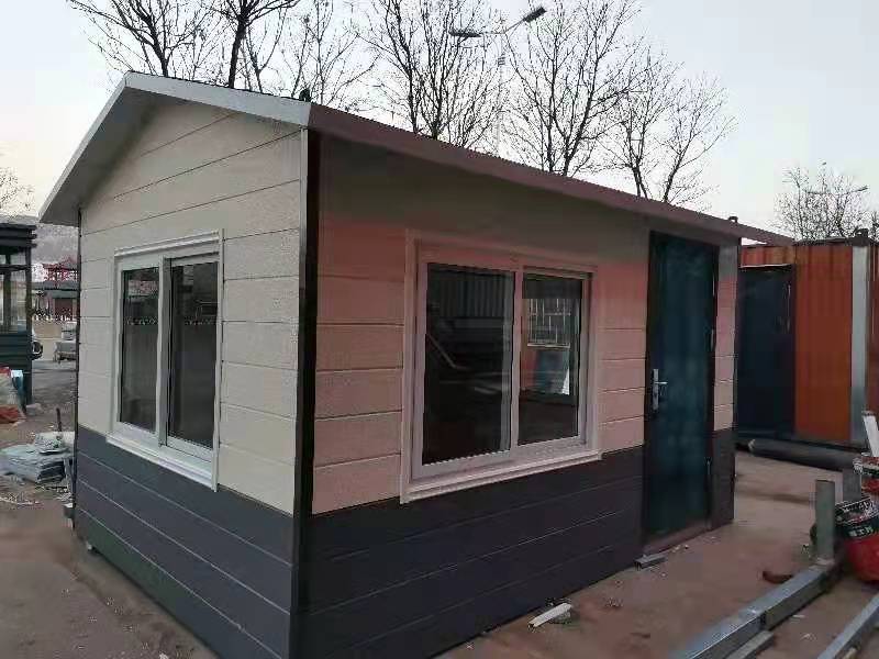 济宁集成房屋